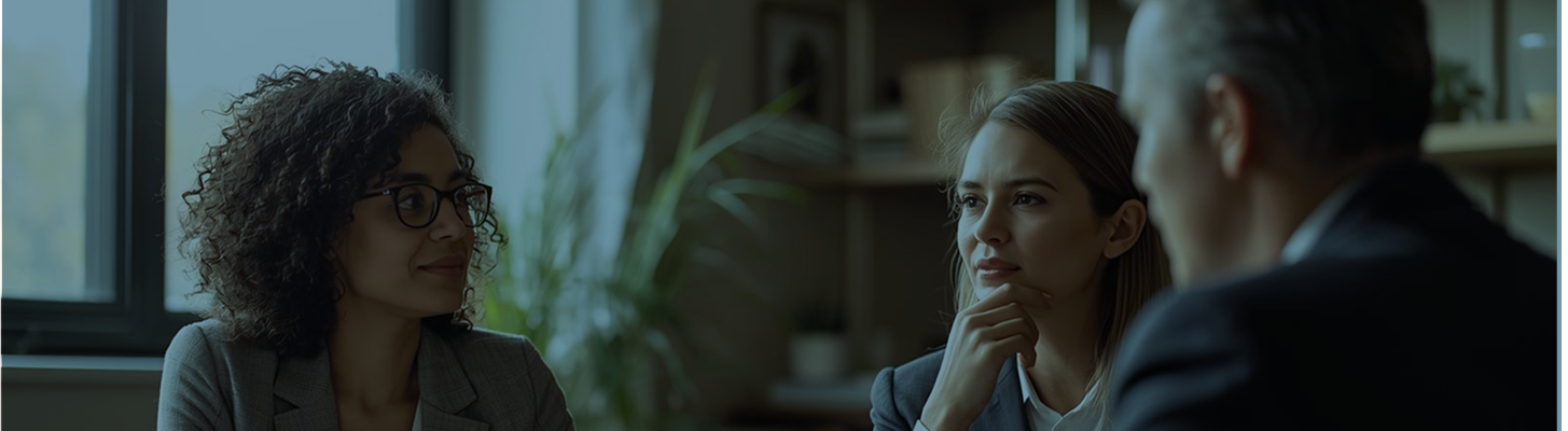 Leadership Coaching Hero